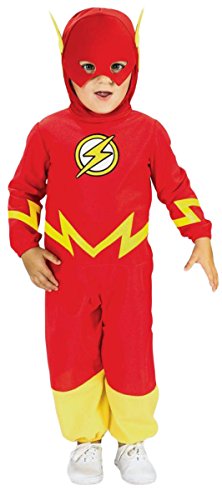 Morris Costumes Little Boys FLASH TODDLER