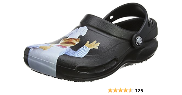 crocs bistro 35
