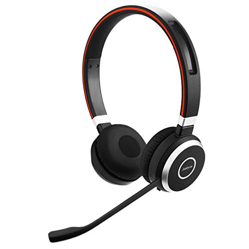 Jabra Evolve 65 Wireless Headset