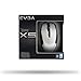 EVGA TORQ X5 Gaming Mouse/Customizable/6400 DPI/5 Profiles/8 Buttons/Ambidextrous (902-X2-1052-KR)