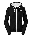 The North Face Women's Lightweight Full Zip Hoodie
