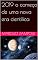 Livro 2019 o começo de uma nova era científica