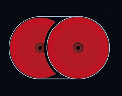 AEG-Electrolux HK 654070 X-B Kochfeld Elektro/Glaskeramik/Ceran / 57,6 cm/Bräterzone/Restwärmeübersicht/edelstahl – Bild 4