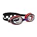Swimming Goggles For Boys - Drag Racer Swim Goggles By Bling2o