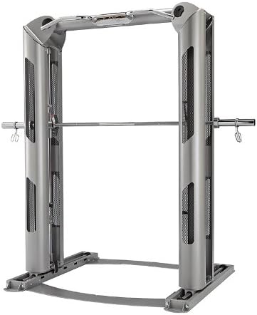 Bodycraft Jones Platinum