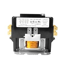 Wells HVAC Contactor 24VAC Coil，Carrier Motor