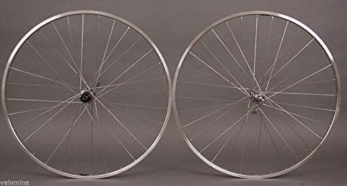 h plus son track wheelset