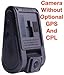 VIOFO A119 V2 Dash Camera with GPS Logger & CPL 2018 Edition (OCD Tronic Certified)