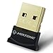 MIATONE Bluetooth Adapter Bluetooth CSR 4.0 USB Adapter Dongle 33ft/10m for Laptop PC Support All Windows 10/8//8.1/8/7 XP/Vista,Raspberry Pi,Keyboard,Mice