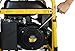 WEN 56877, 7000 Running Watts/9000 Starting Watts, Gas Powered Portable Generator