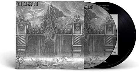 Burzum - Burzum - Amazon.com Music