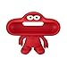 Beats Dude Stand for Pill Portable Speaker - Red