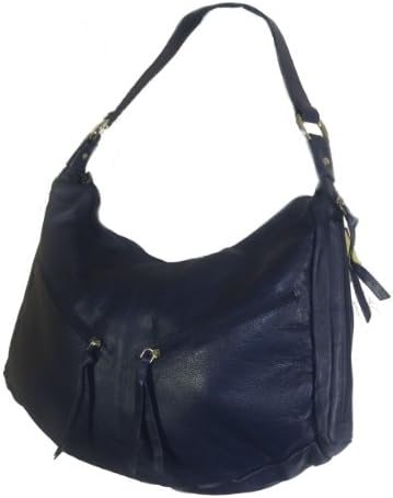 Pielino Genuine Leather Shoulder Hobo Handbag 40110