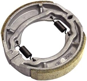 Ncy リアブレーキシュー アドレスv125 G アドレスv100 アドレスv50 Zz 買い取り ジーツー レッツii レッツ4 アドレス110 ストリートマジック