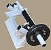 Tibia Dorsi Calf Machine