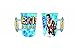 Elvis Presley 16 Oz Mug Blue Hawaii With Surfboard Handle