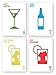 Drunko - Go Drink - Adult Party Drinking Card Game