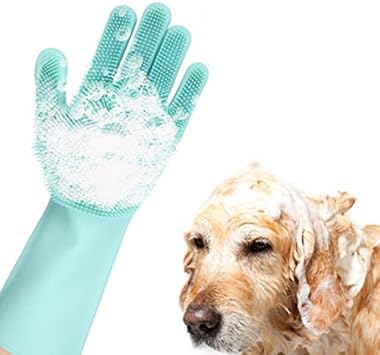 Amazon Bgy ペットブラシ ペット 手袋 犬用 猫用 マッサージ ブラシ 犬 シャンプー ペット抜け毛取りブラシ 長毛 短毛 兼用ブラシ ペッ 柔らかい マッサージ 血行促進 耐熱性 お手入れ グルーミンググローブ Bgy 抜け毛取り クリーナー 通販 Amazon Bgy ペットブラシ ペット 手袋 犬用 猫用 マッサージ ブラシ 犬 シャンプー ペット抜け毛取りブラシ 長毛 短毛 兼用ブラシ ペッ 柔らかい マッサージ 血行促進 耐熱性 お手入れ グルーミンググローブ Bgy 抜け毛取り クリーナー 通販