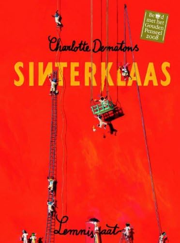 Sinterklaas: het grote boek van Sinterklaas