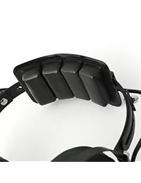 Rugged Air RA200 auriculares para pilotos de aviación general, color negro