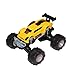 Mega Bloks Hot Wheels Super Blitzen Monster Truck