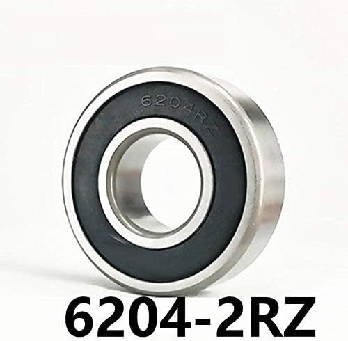 Подшипник 6204 2rz