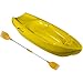 Lifetime 6 Foot Blue Youth Kayak
