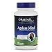 Ageless Mind Natural Brain Booster for + Memory Mood Clarity & Focus with Ginkgo Biloba Best Nootropic Brain Health Supplement
