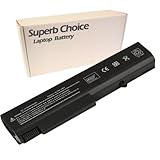 HP ProBook 6440b 6445b 6450b 6540b 6545b 6550b 6555b Laptop Battery - Premium Superb Choice® 6-cell Li-ion battery