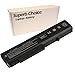 HP ProBook 6440b 6445b 6450b 6540b 6545b 6550b 6555b Laptop Battery - Premium Superb Choice® 6-cell Li-ion battery