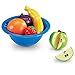 Learning Resources Counting Fun Fruit Bowl