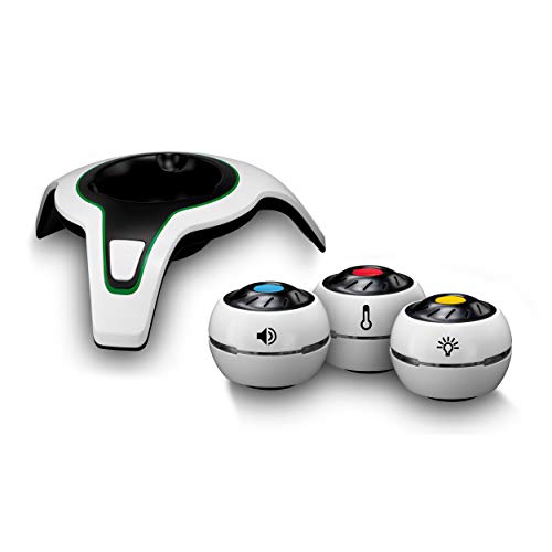 Thames Kosmos Sensors Alive | Kit De Ciencias Educativas Thames Kosmos Sensors Alive | Kit De Ciencias Educativas