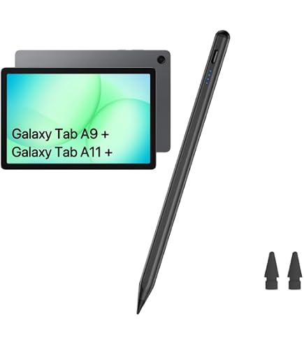SAMSUNG Galaxy S Pen Pro, caneta stylus compatível com smartphones