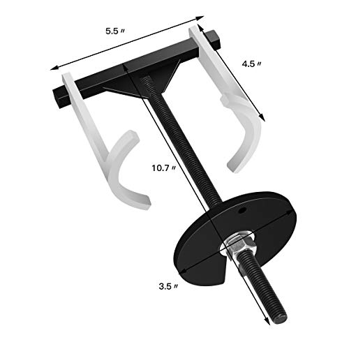 5 Automatic+Transmission+Compressor+Removing+Installing