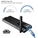 Mele NV41S Fanless PC Stick Windows 10 Pro Intel 8th Gen Celeron Quad-Core J4105 up to 2.5Ghz, 4GB DDR4, 64GB SSD, 4K HDMI 2.0, Dual-Band Wi-Fi, Gigabit Ethernet, Compute Stick, Mini Desktop Computerthumb 3