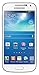 Samsung Korea SAMSUNG GALAXY S4 MINI GT-i9195 LTE 8GB- FACTORY UNLOCKED International Version - Unlocked Cell Phones - Retail Packaging - White(NO WARRANTY)