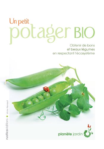 Un  petit potager bio