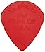 JIM DUNLOP Jazz III XL Nylon Guitar Picks (22048138017)