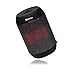 Portable Bluetooth Speaker by Gaosa, Superb Stereo Sound Quality, Enhanced Bass, Long Range Wireless Speaker, Lightweight, Wide Compatibility, Colorful LED Light Design, Micro SD Card Slot