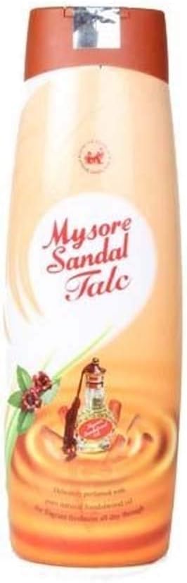 Mysore Sandal Talcum Powder-300g, 300 g (Pack of 1)