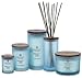 Chesapeake Bay Candle Reed Diffuser, Reflection + Clarity (Sea Salt Sage)