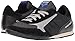 Diesel Men's Claw Action S-Toclaws Sneaker, Black, 9.5 M US