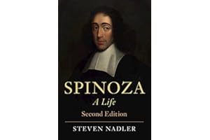 Spinoza: A Life