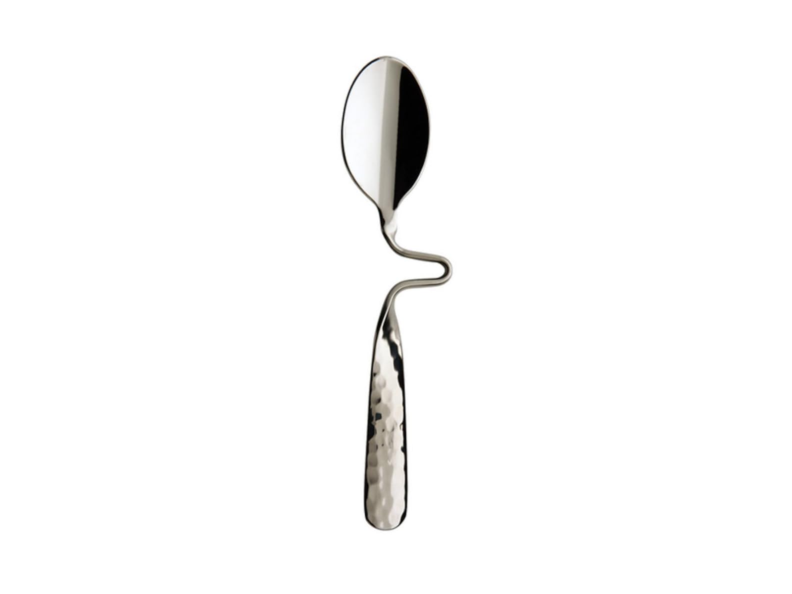 Villeroy & Boch 14-5714-0180 Newwave Caffe Spoon Espresso Spoon 12 Cm