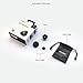 bitplay Professional Full Frame Fisheye Add-on Lens for Smartphones