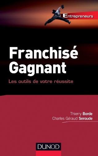 Franchisé gagnant