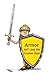 Armor isn't just for Grown Ups!