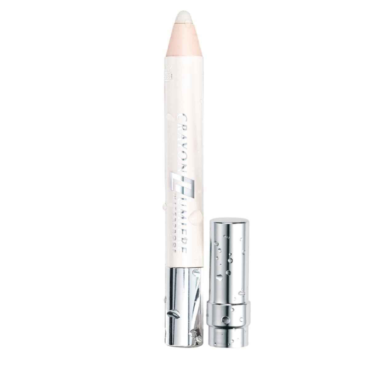 MAVALA Eyeshadow, Waterproof, Silver White, Crayon, 1.0 count