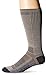 Wigwam Unisex Ultra Cool-Lite Ultimax Ultra-Lightweight Crew Sock,Grey,Large/shoe Size:Men's 9-12,Women's 10-13