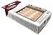 Kiss Products, Inc. Customfit French 36 Piece Nail Kit, Madetoorder